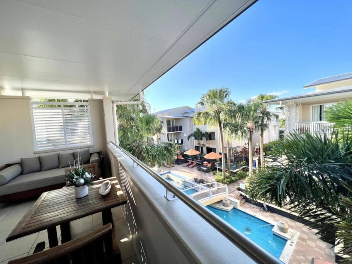 Apartment 231 Lovely North Facing 2 Bedroom Metres To Main *