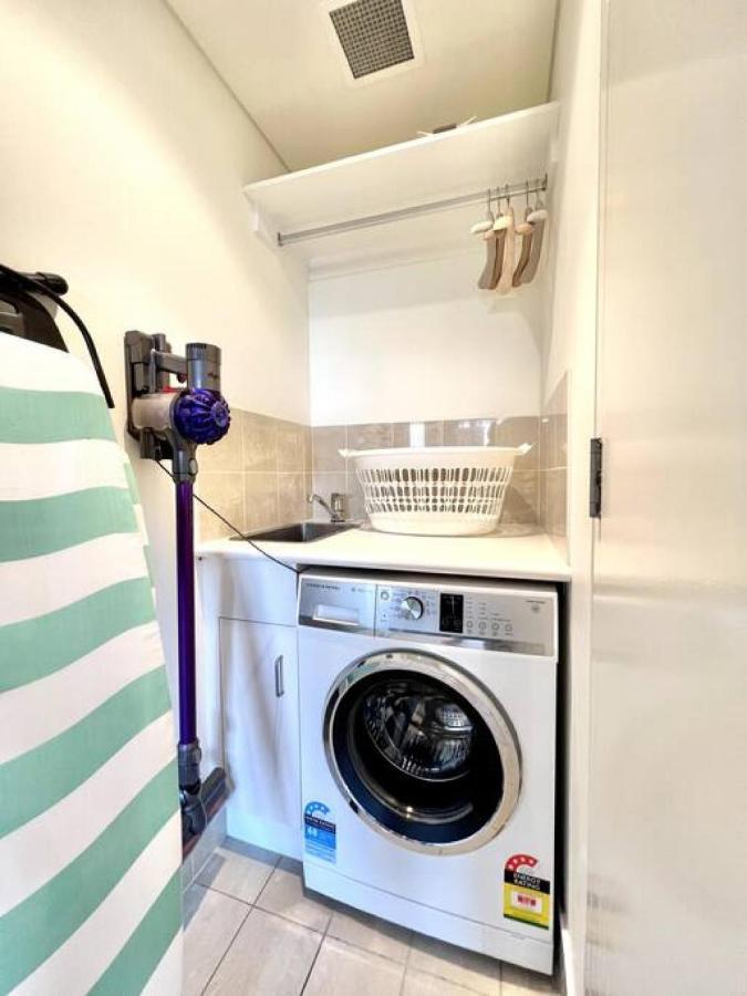Apartment 231 Lovely North Facing 2 Bedroom Metres To Main