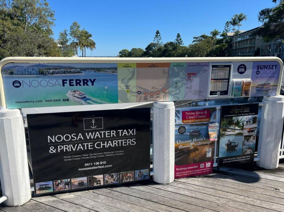 6apt Beautifully Renovated On Hastings Street * Noosa Heads