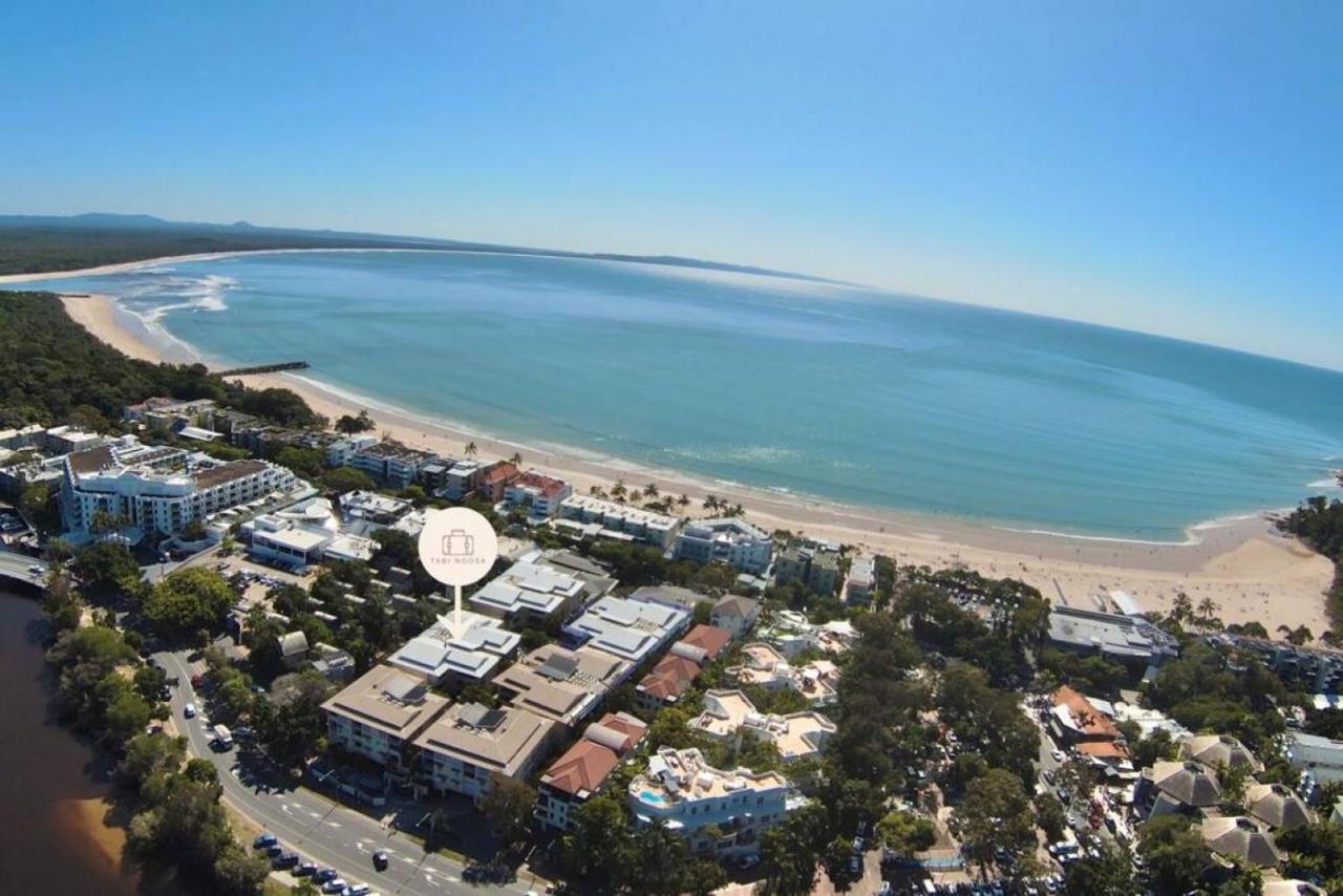 Apartment 524 Hastings Streets Finest Noosa Heads