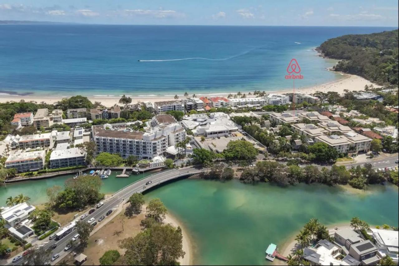 524 Hastings Streets Finest * Noosa Heads