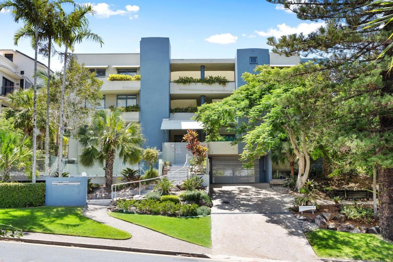 Apartment Unit 7 Vista Pacific 12 14 Bryan Street Sunshine Sunshine Beach