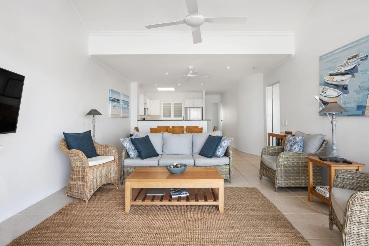 Unit 7 Vista Pacific 12 14 Bryan Street Sunshine Apartment Sunshine Beach