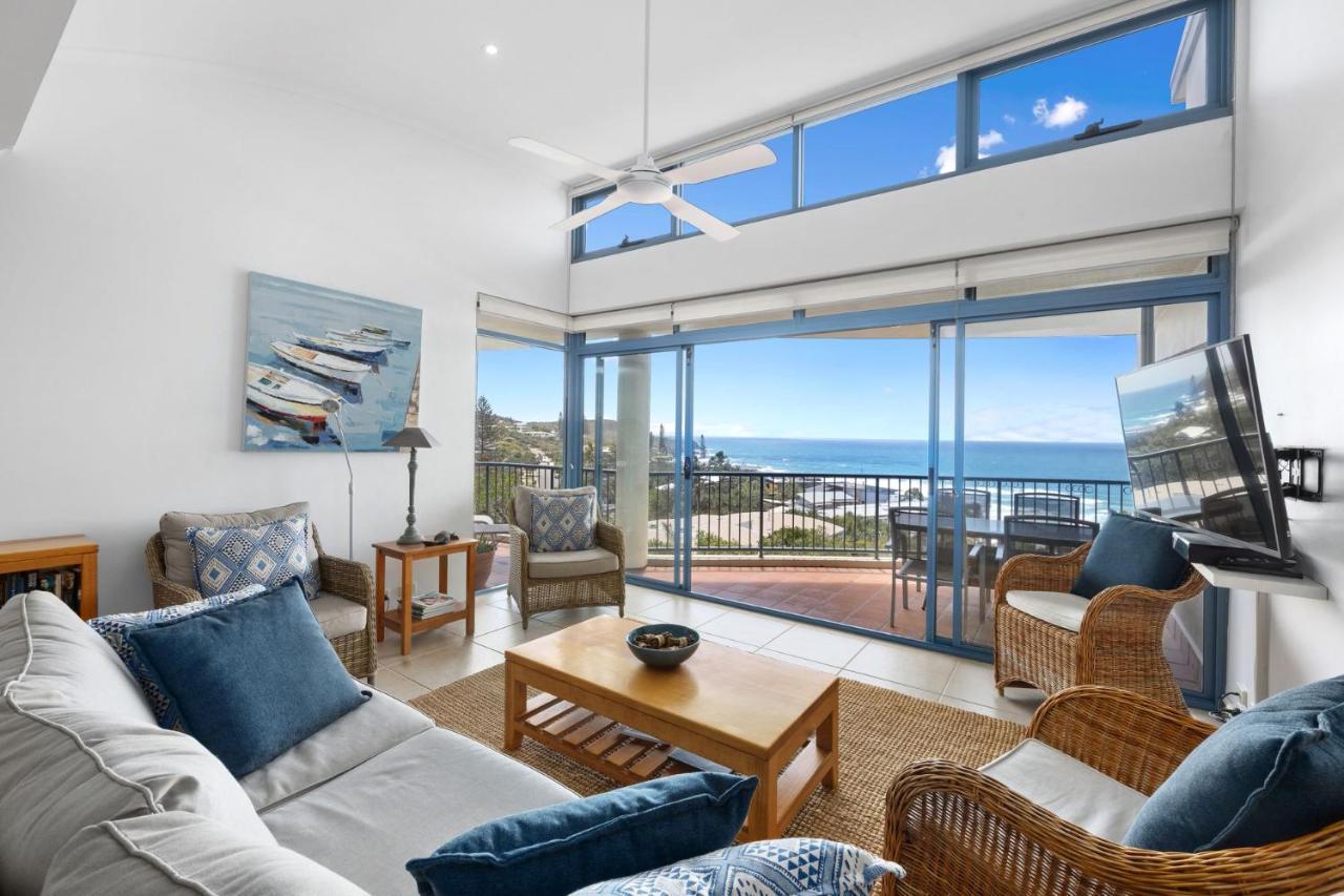 Unit 7 Vista Pacific 12 14 Bryan Street Sunshine Sunshine Beach