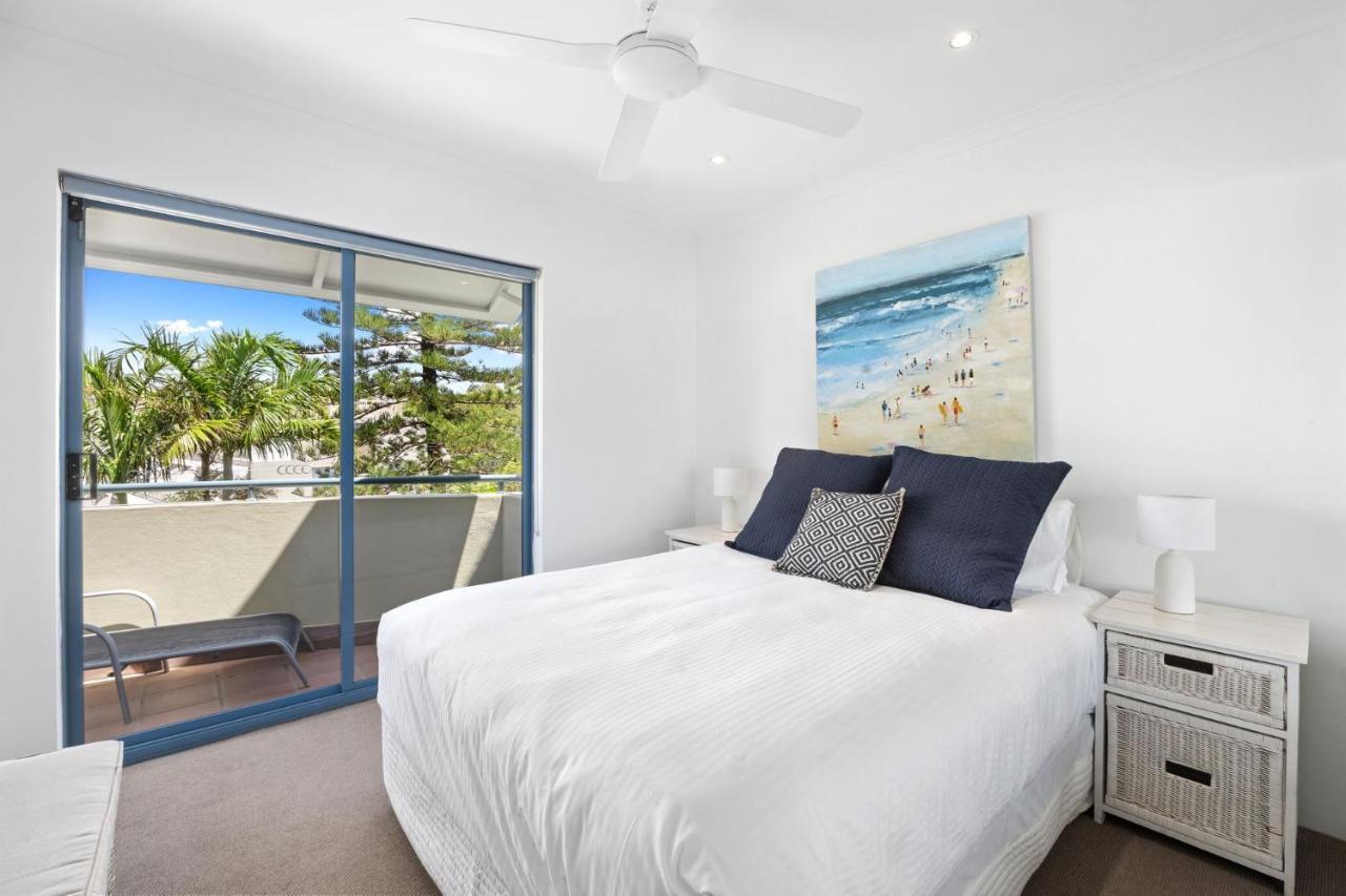 Unit 7 Vista Pacific 12 14 Bryan Street Sunshine Apartment *