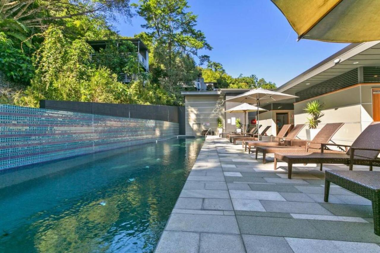Apartment 9408 Luxury Close To Hastings Street *