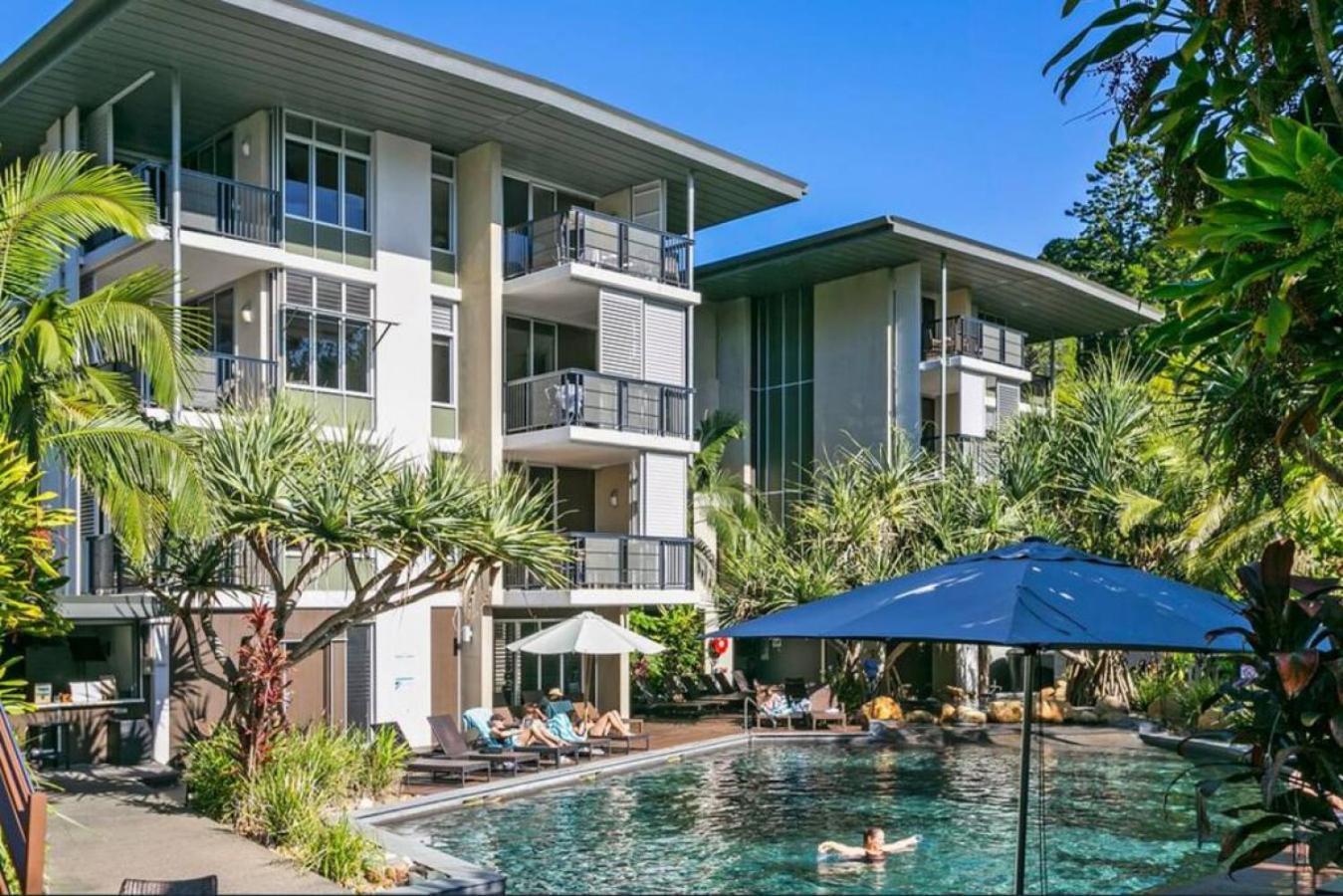9408 Luxury Close To Hastings Street Apartment Noosa Heads