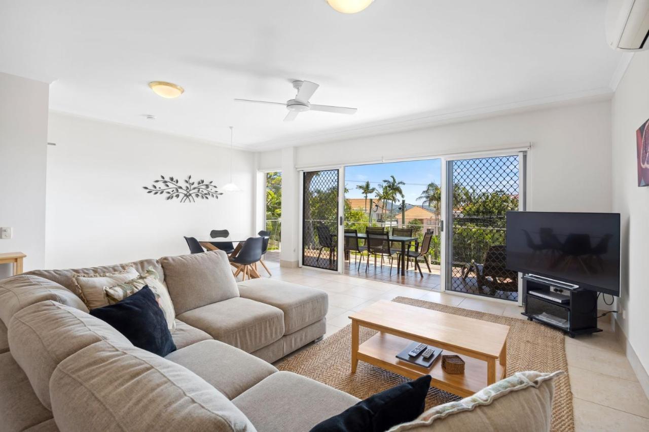 Unit 6 Taralla 16 18 Edgar Bennett Avenue *