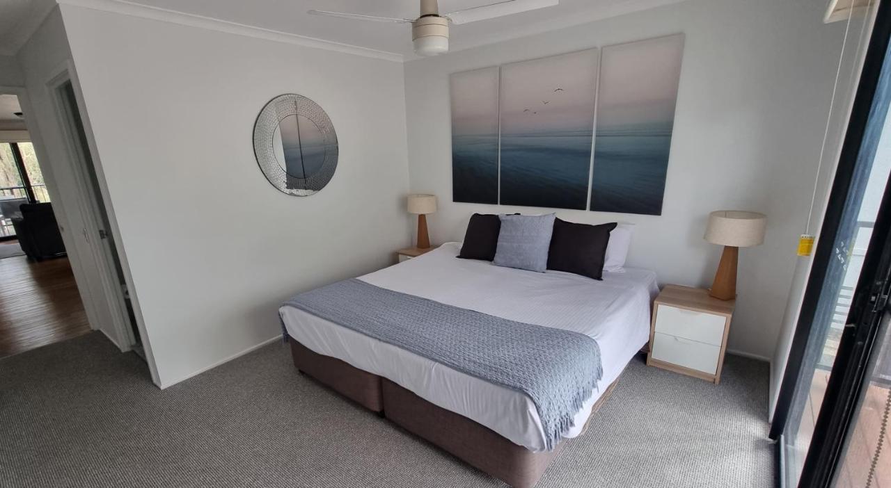 Noosa Lakes Resort Noosaville