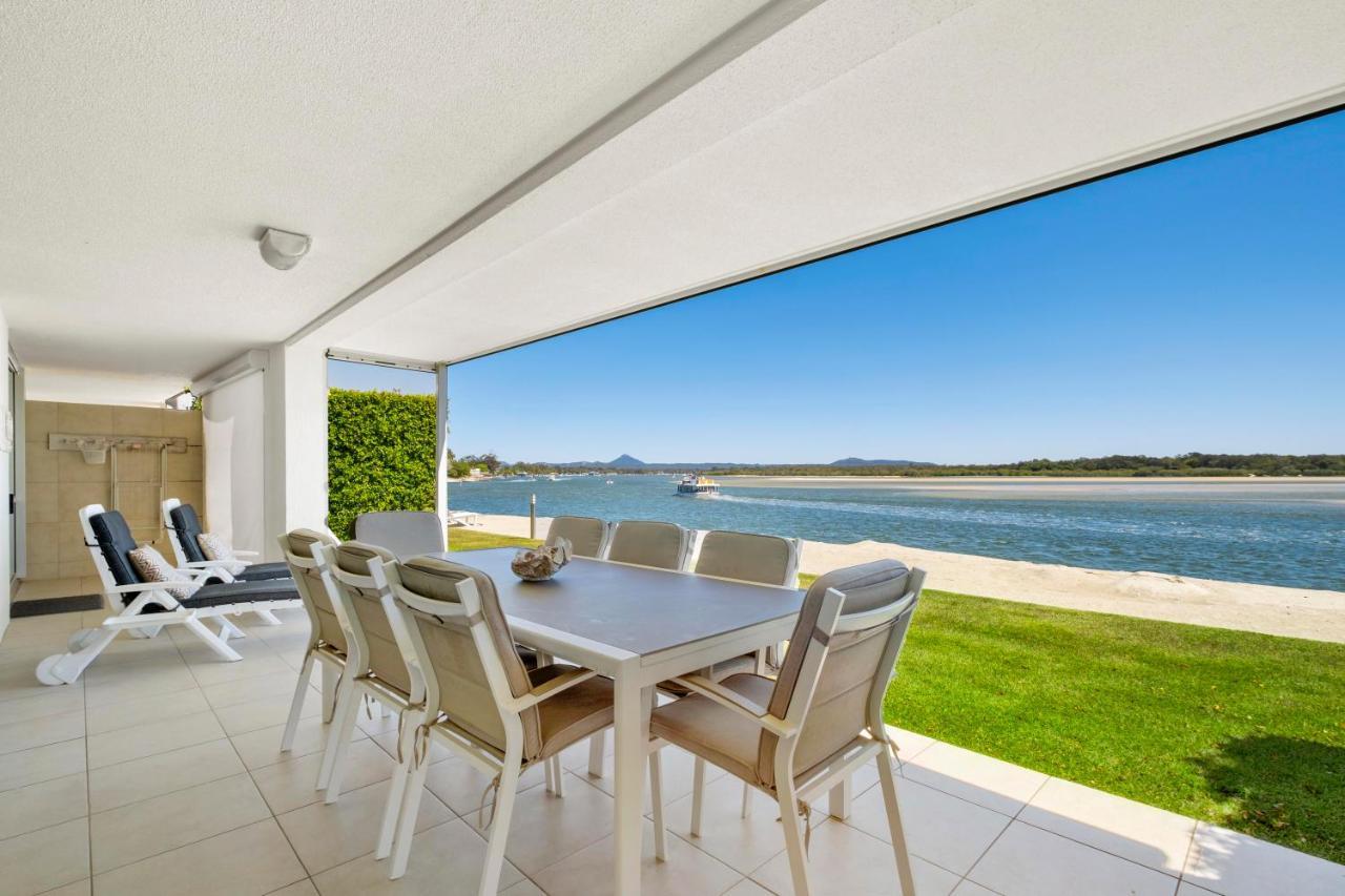 Rias Aparthotel Noosa Heads