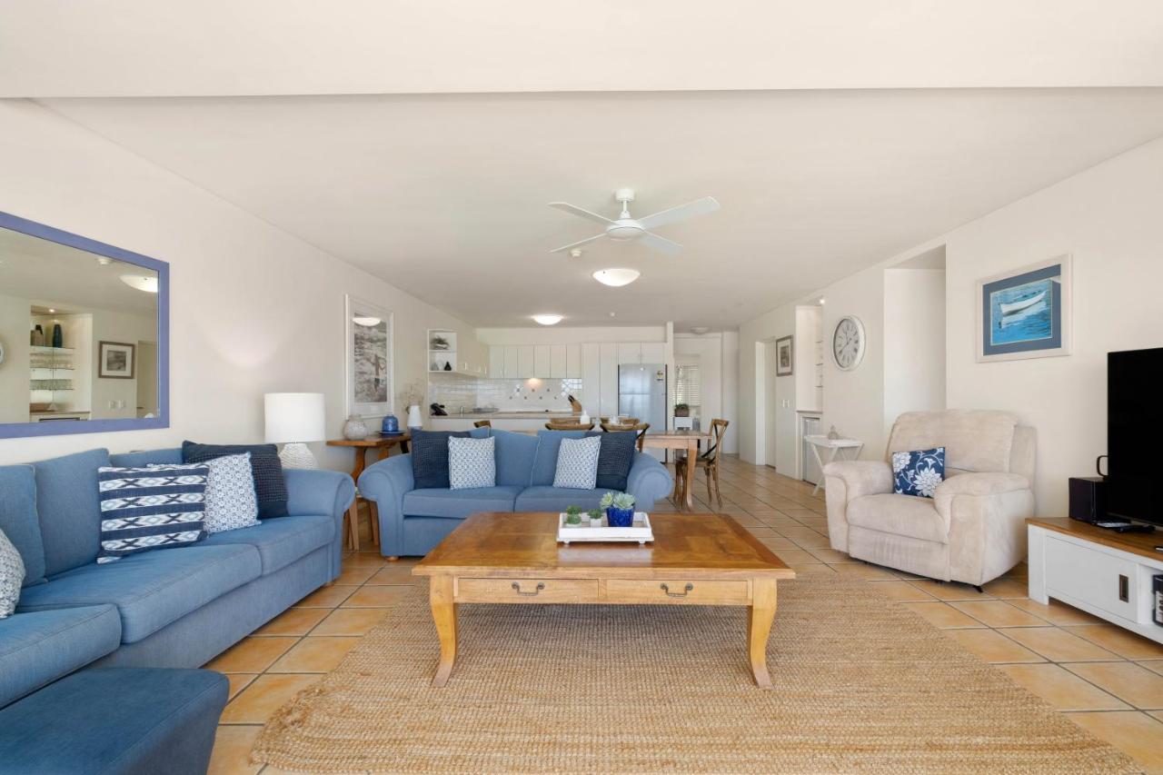 Rias Noosa Heads