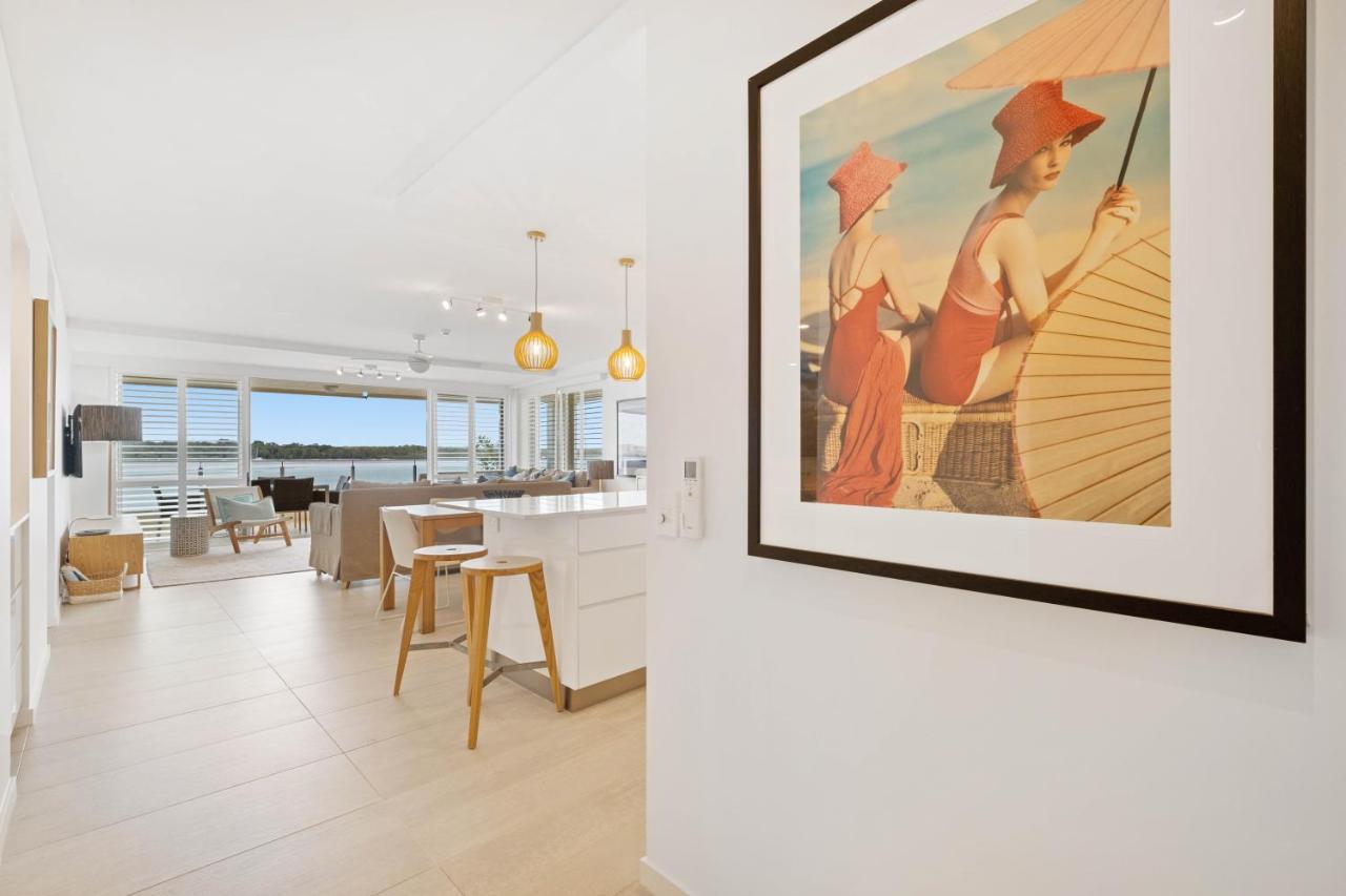 Rias Aparthotel 4*