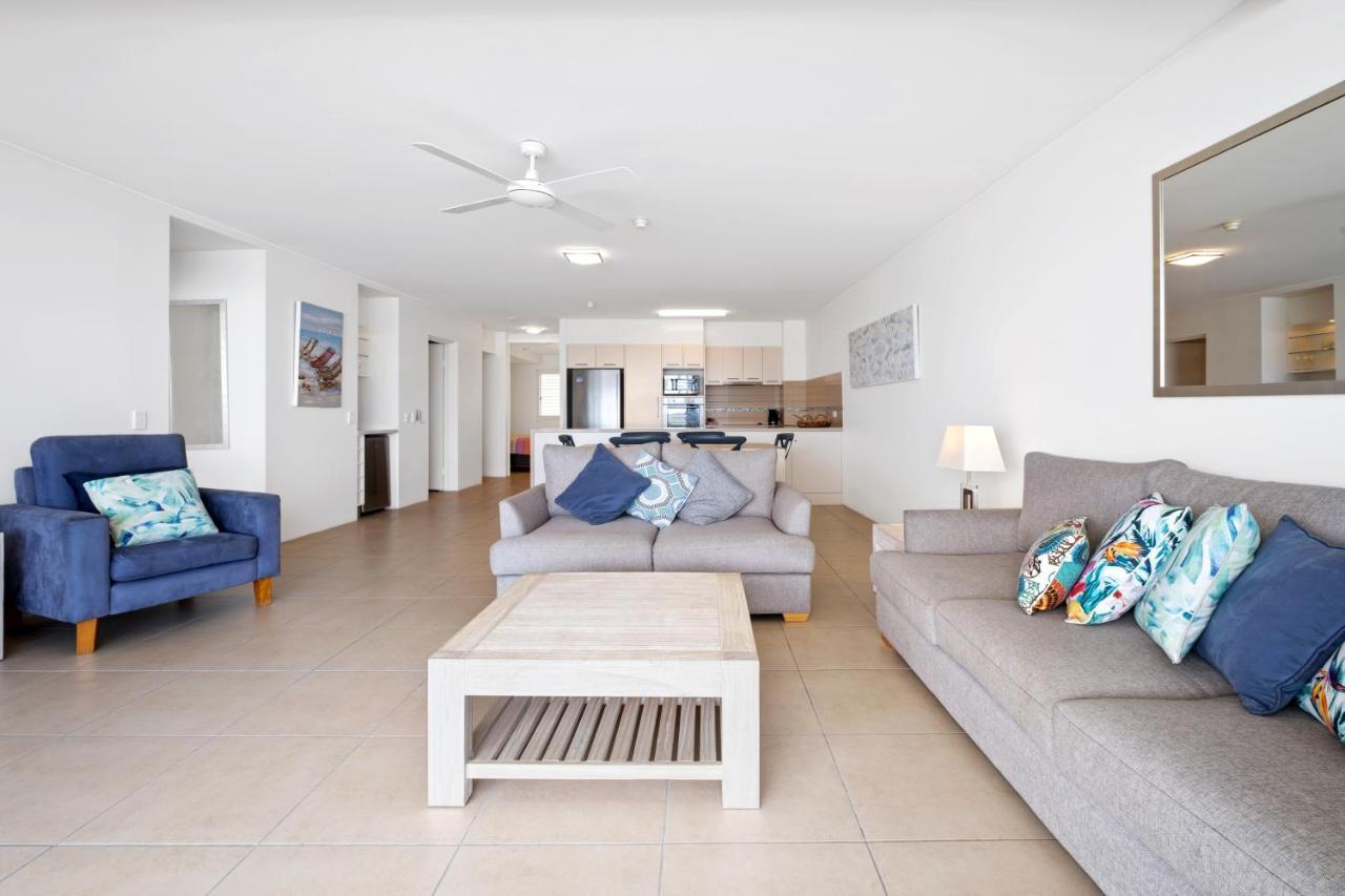 Rias Aparthotel Noosa Heads