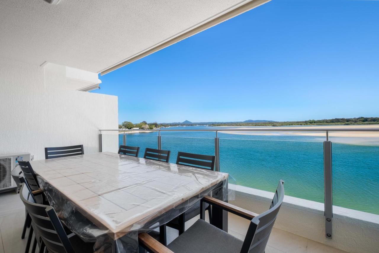 Rias 4* Noosa Heads