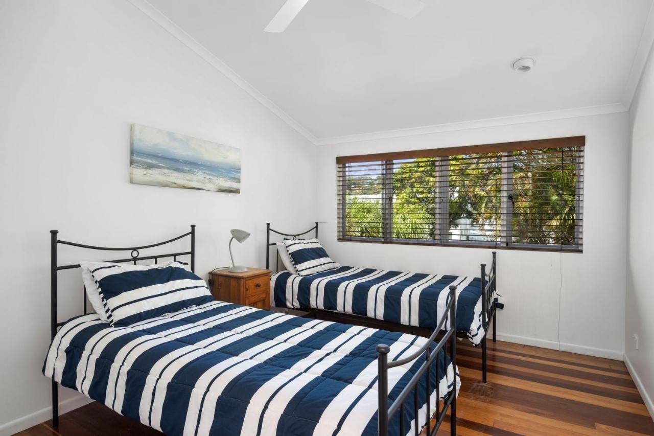 10 Wesley Court Holiday home *