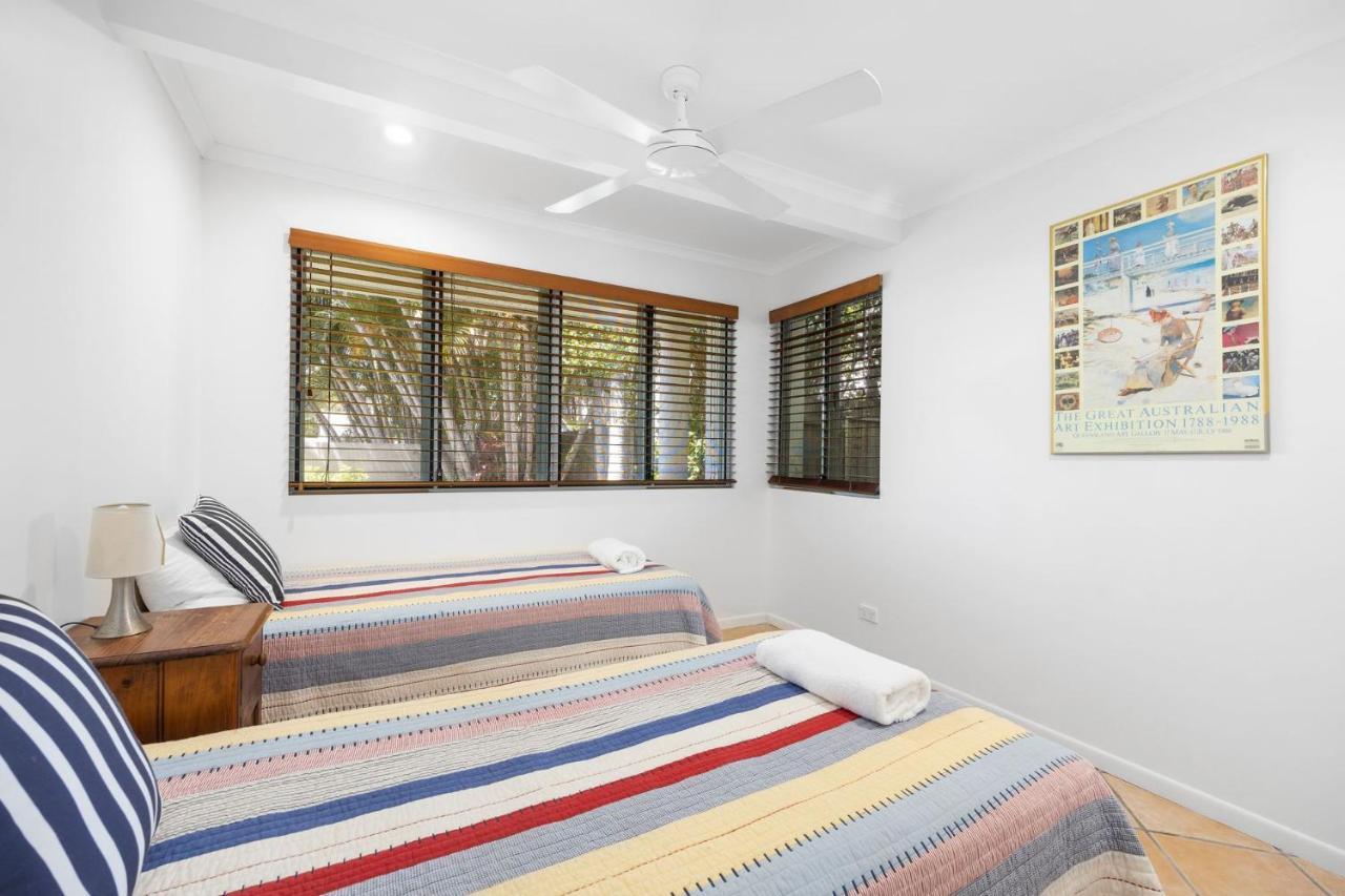 10 Wesley Court Holiday home
