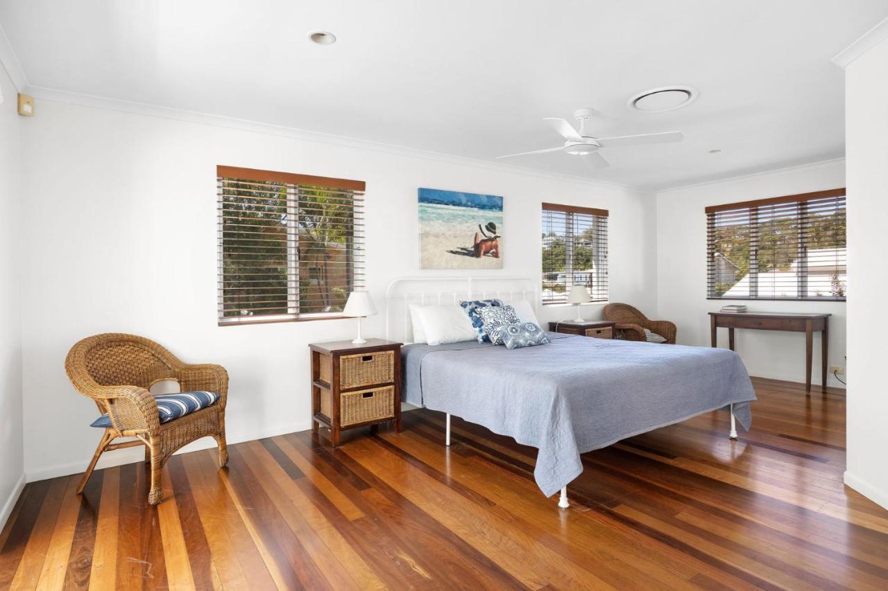 Holiday home 10 Wesley Court