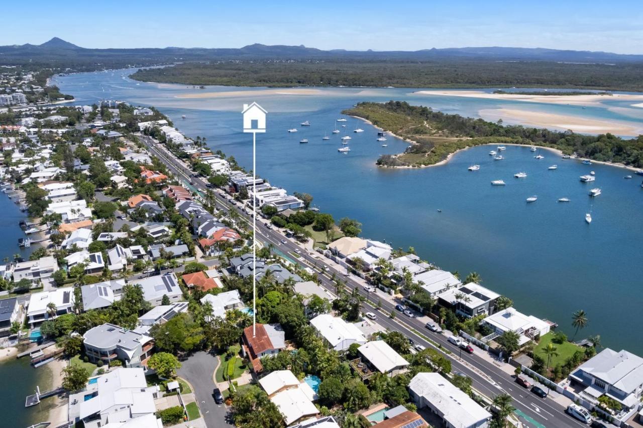 Holiday home 10 Wesley Court Noosa Heads