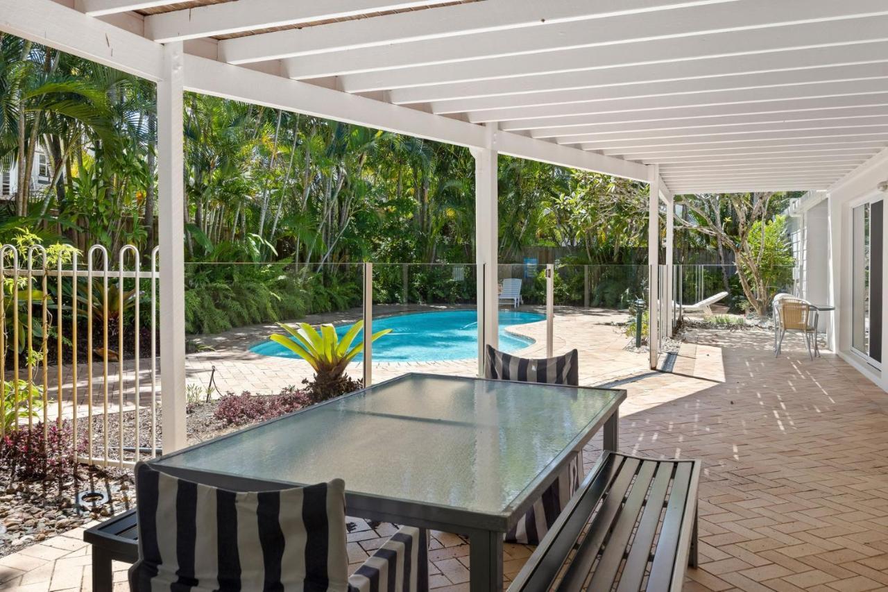 10 Wesley Court *
