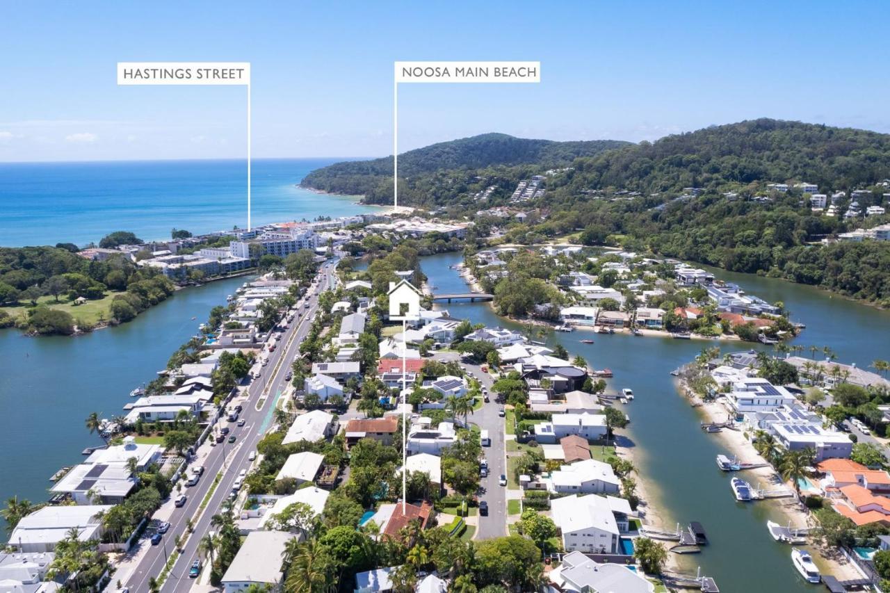 10 Wesley Court Holiday home *