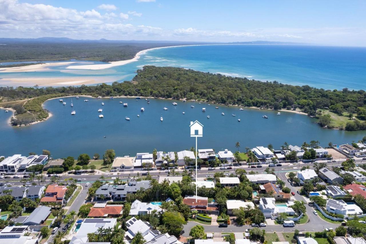10 Wesley Court Holiday home *