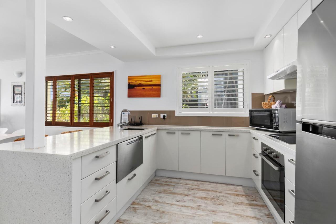 Culgoa Point Resort Noosa Heads