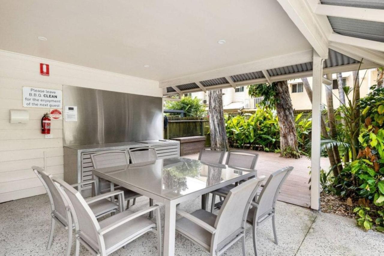 Unit 12 Sunset Cove