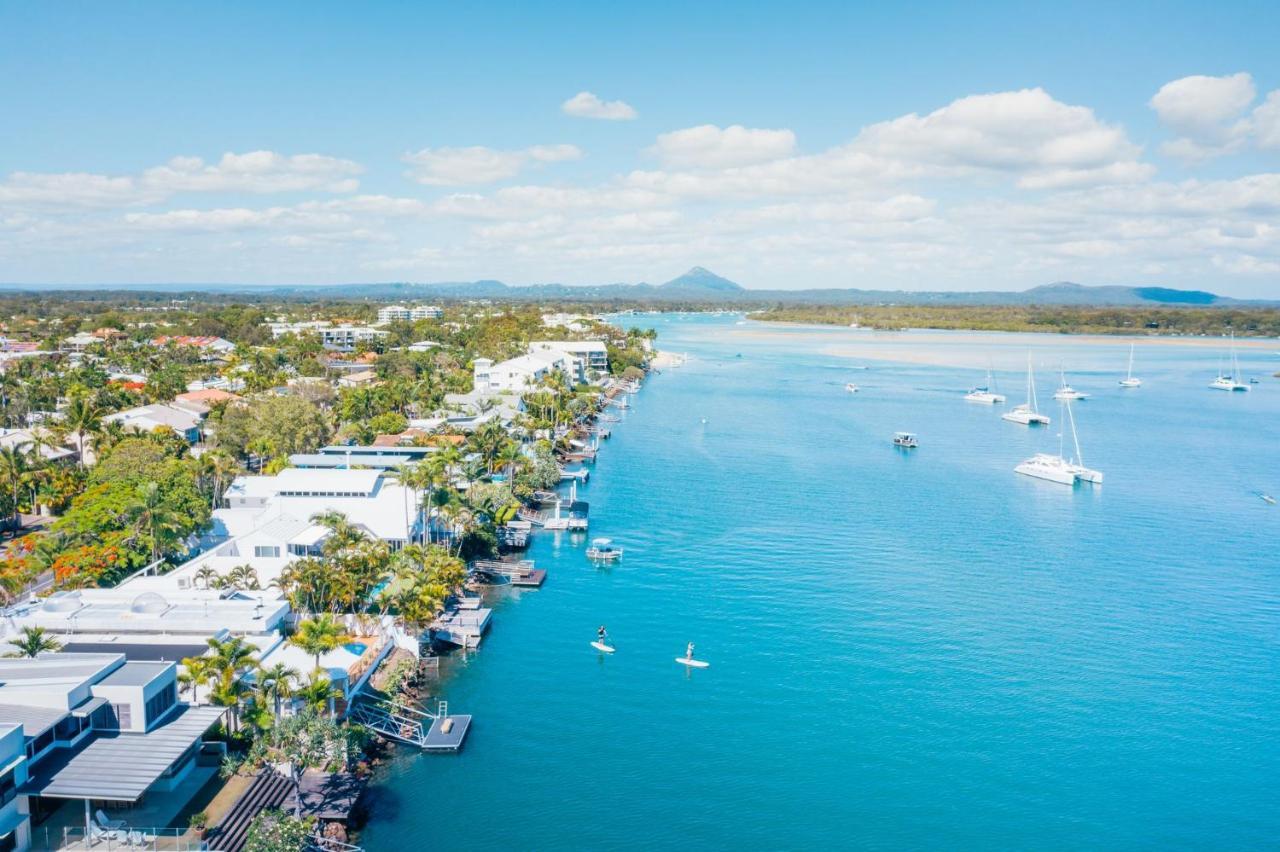 Jacaranda 12 Hastings Street 12 Apartment Noosa Heads
