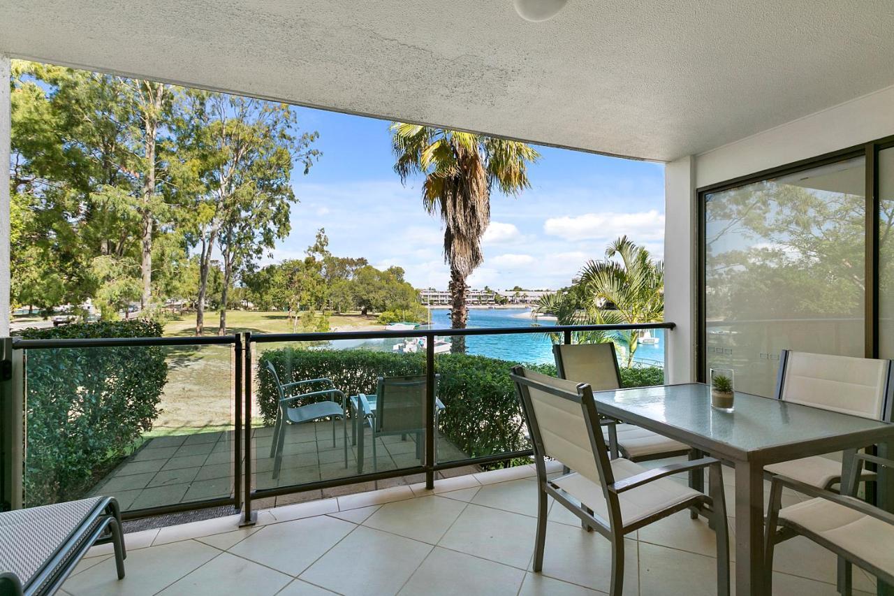 Sun Lagoon Noosa Heads