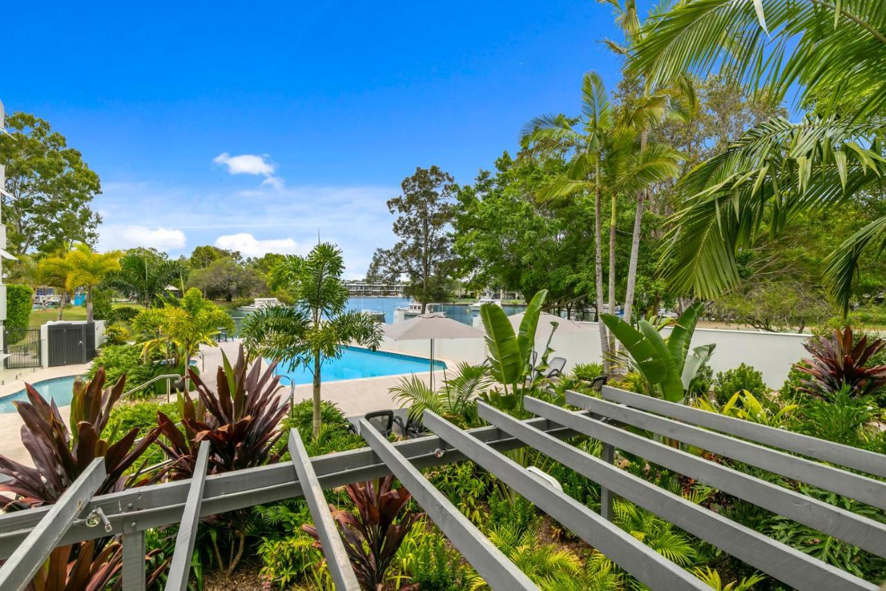 Aparthotel Sun Lagoon Noosa Heads