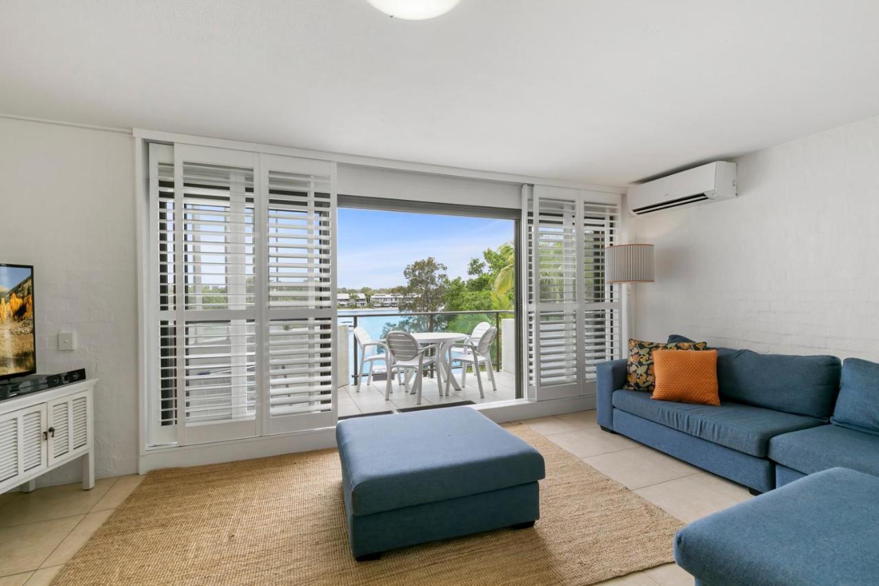 Sun Lagoon Noosa Heads