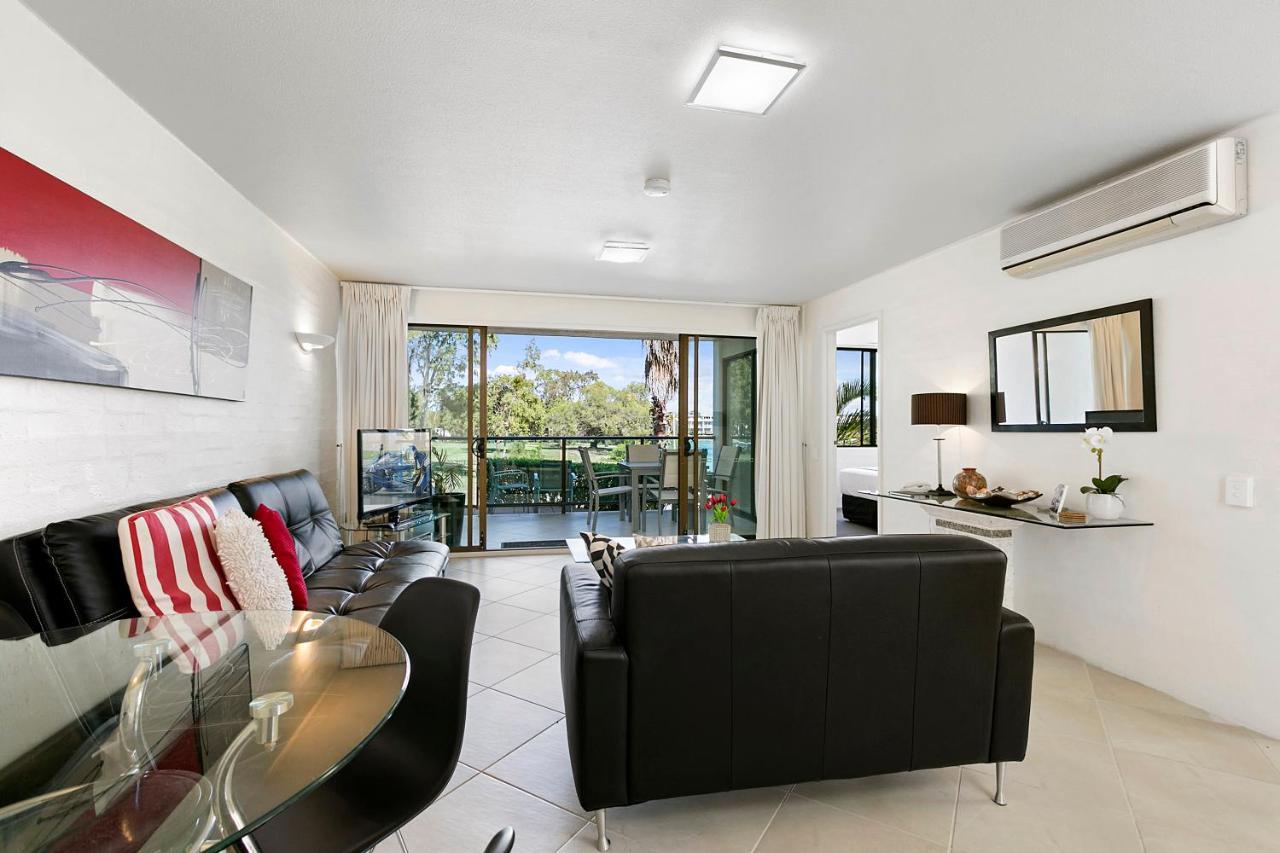 Aparthotel Sun Lagoon Noosa Heads