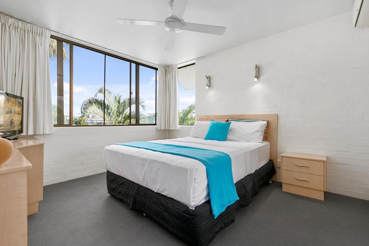 Sun Lagoon 4* Noosa Heads