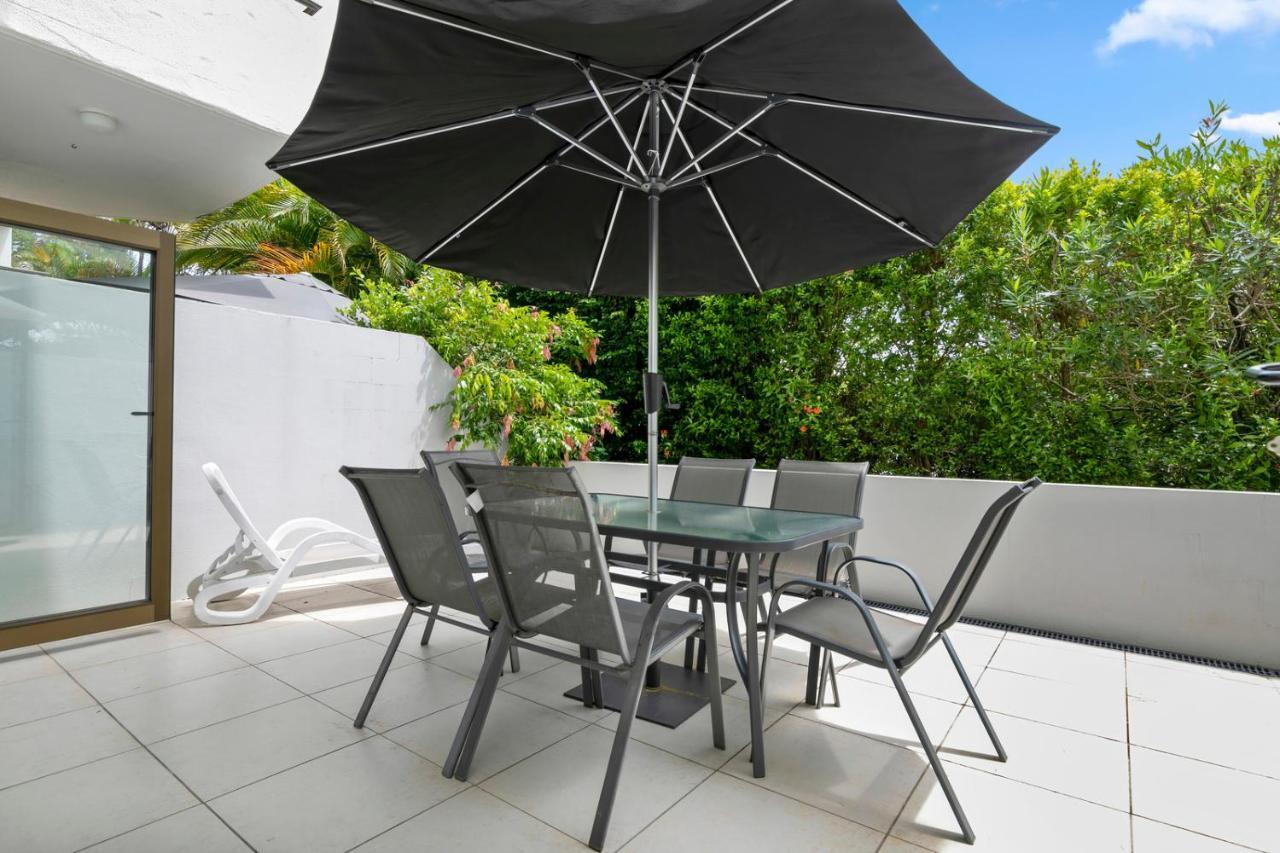 Sun Lagoon Aparthotel Noosa Heads