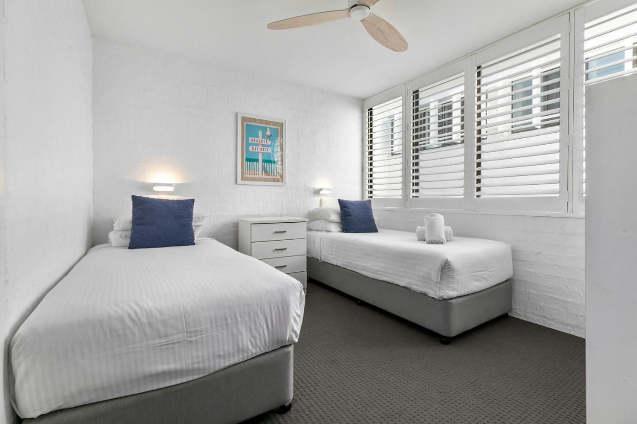 Sun Lagoon 4* Noosa Heads
