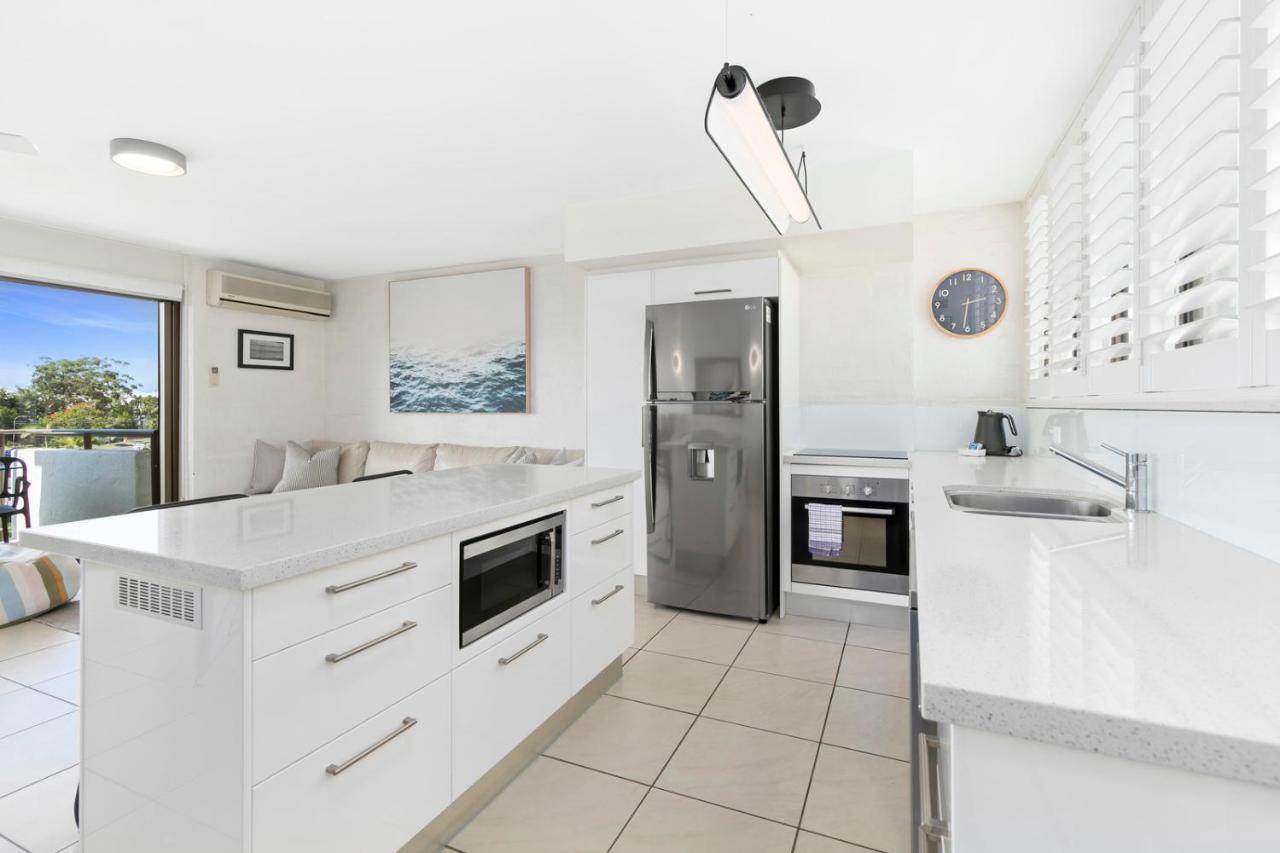 Sun Lagoon Aparthotel Noosa Heads
