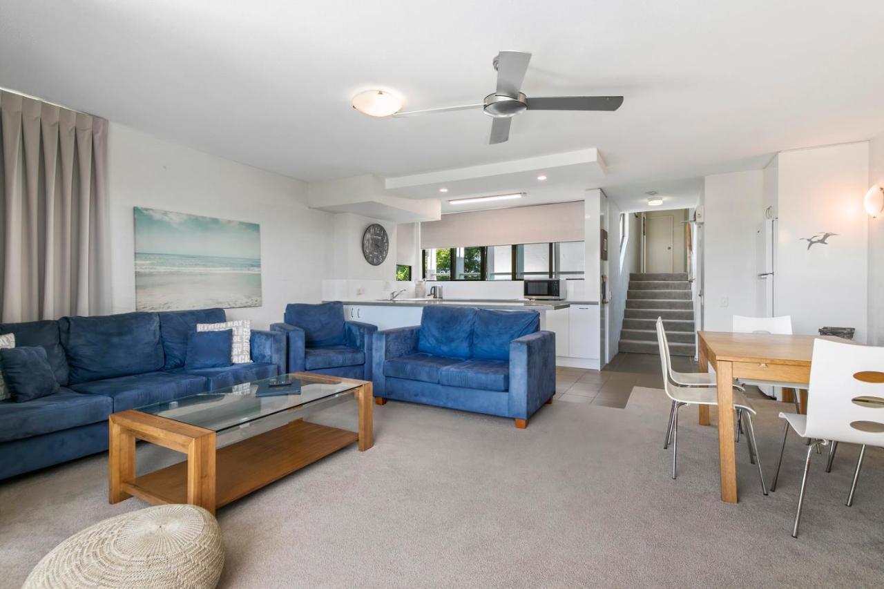 Sun Lagoon Aparthotel Noosa Heads