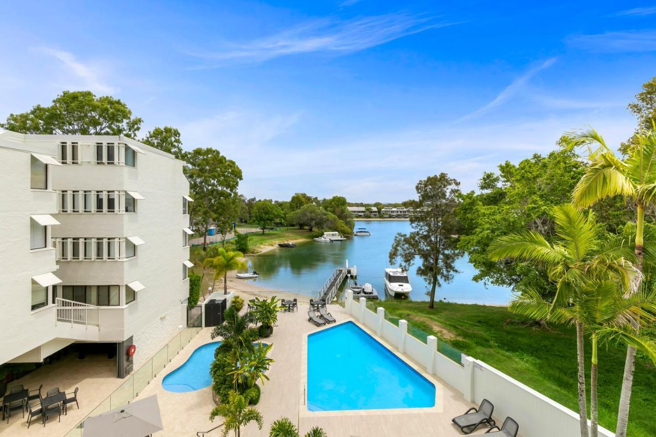 Sun Lagoon Aparthotel