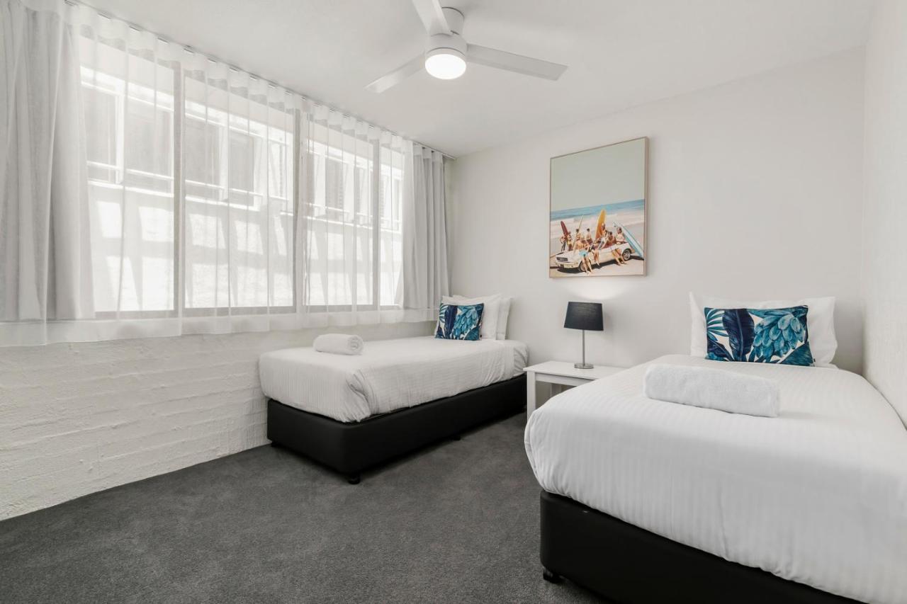 Sun Lagoon 4* Noosa Heads
