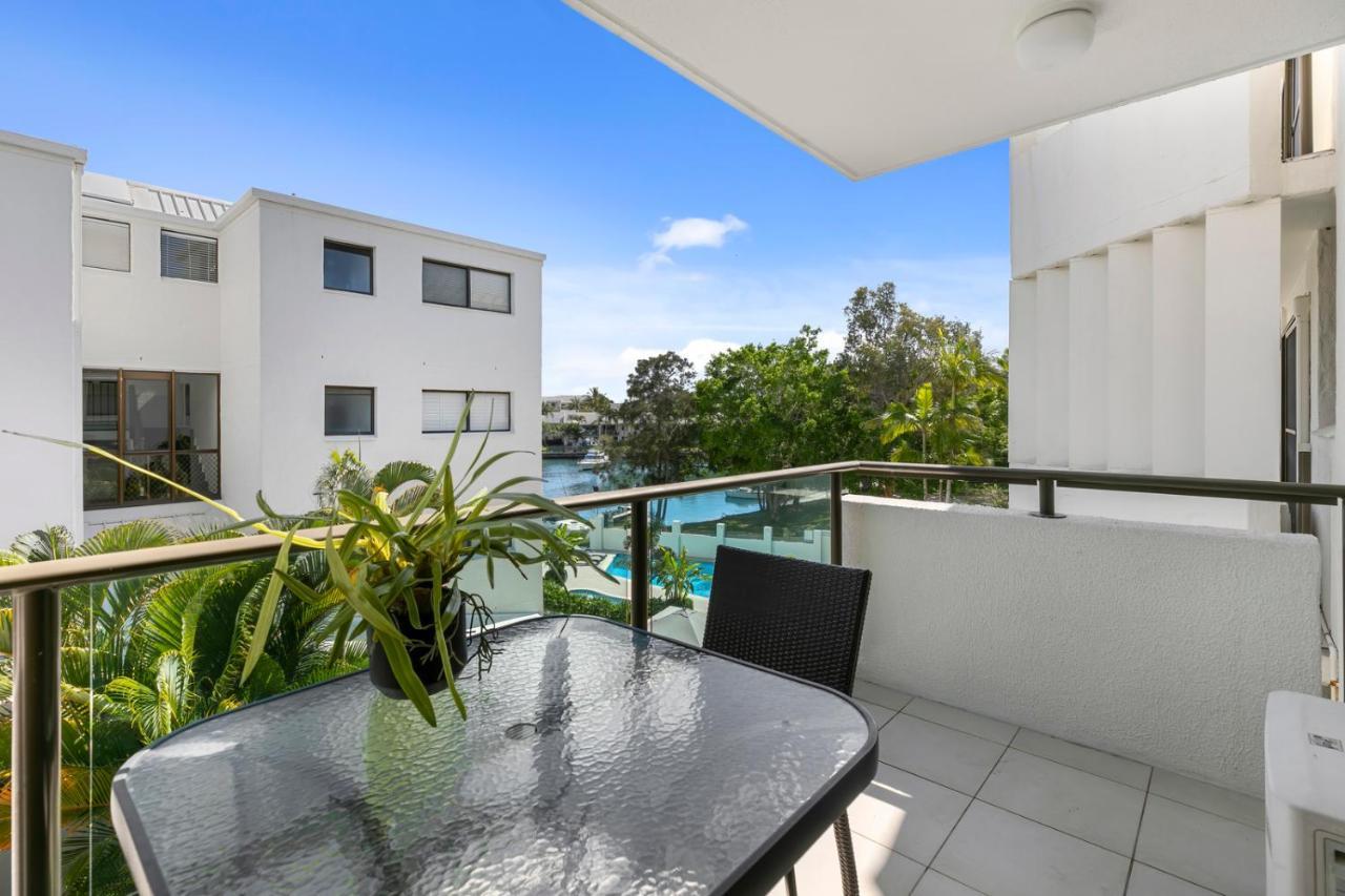 Aparthotel Sun Lagoon Noosa Heads
