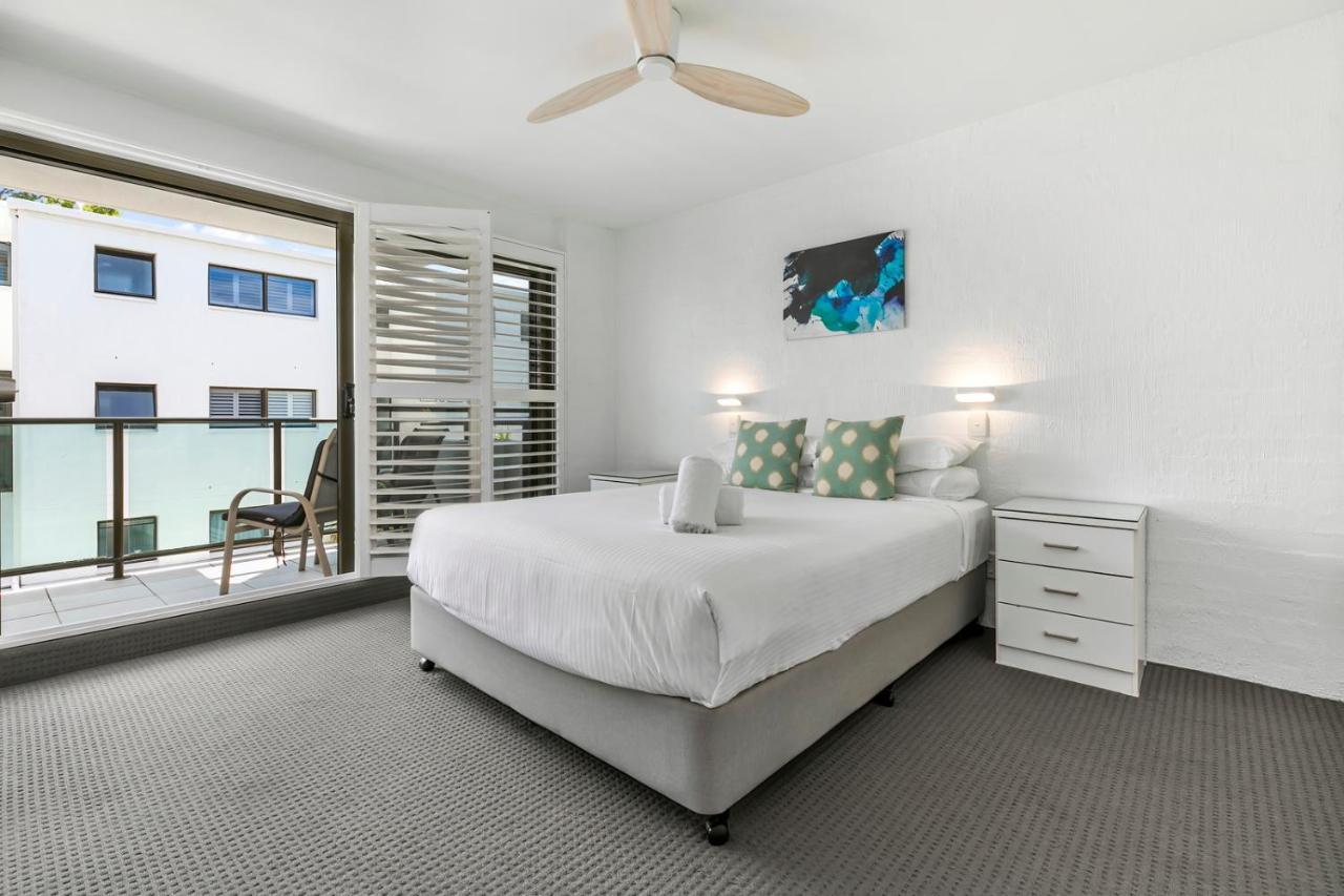 Sun Lagoon 4* Noosa Heads
