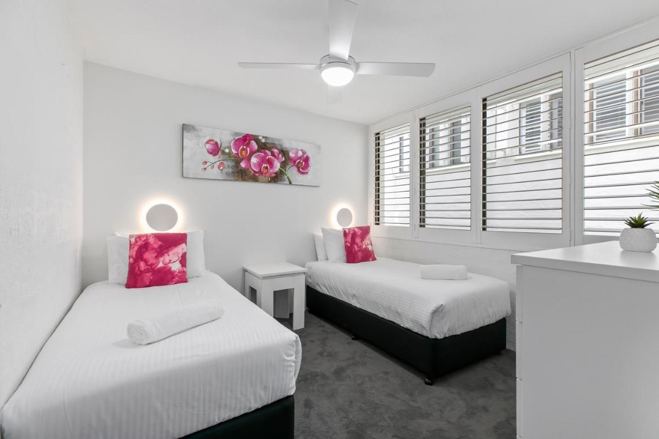 Aparthotel Sun Lagoon