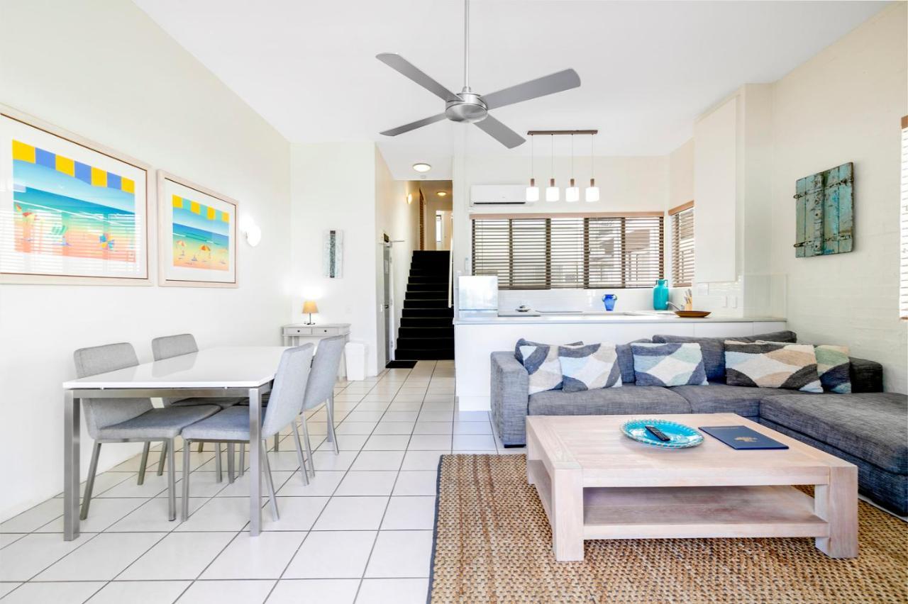 Sun Lagoon 4* Noosa Heads