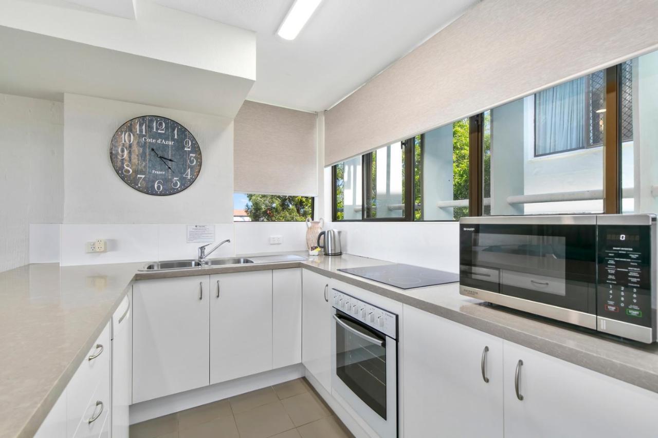Sun Lagoon 4* Noosa Heads