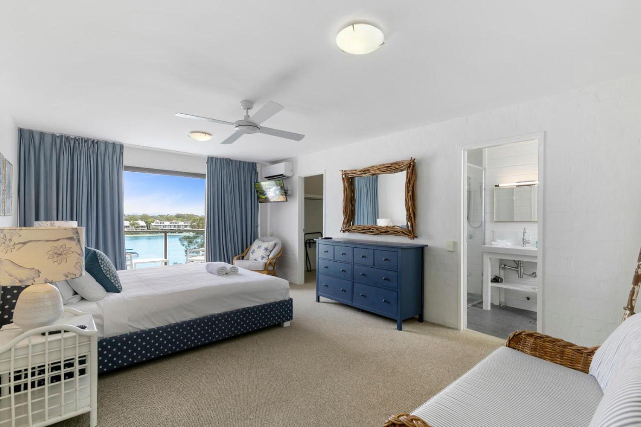 Sun Lagoon 4* Noosa Heads