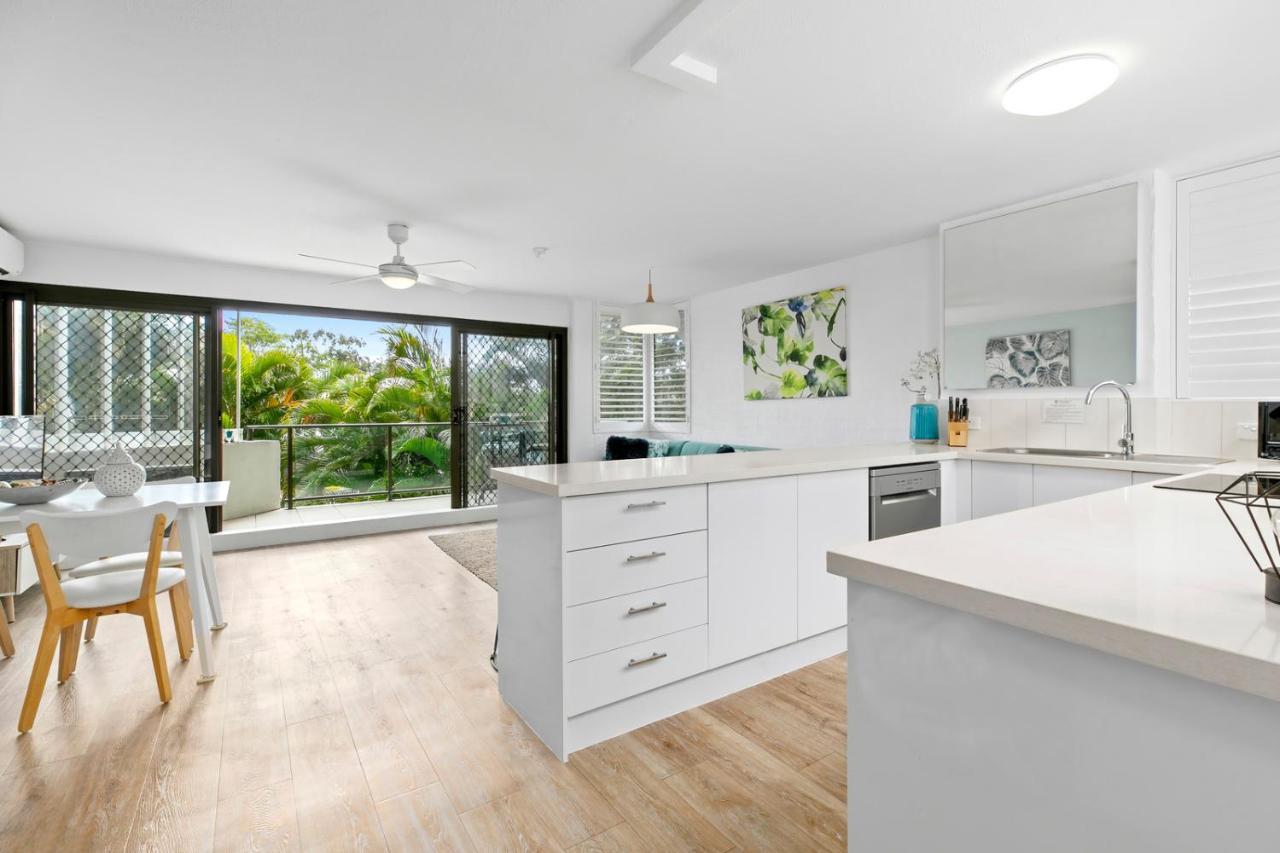 Aparthotel Sun Lagoon Noosa Heads