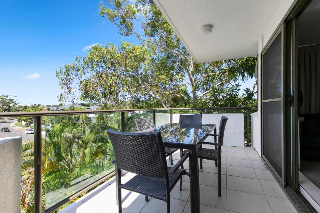 Aparthotel Sun Lagoon Noosa Heads