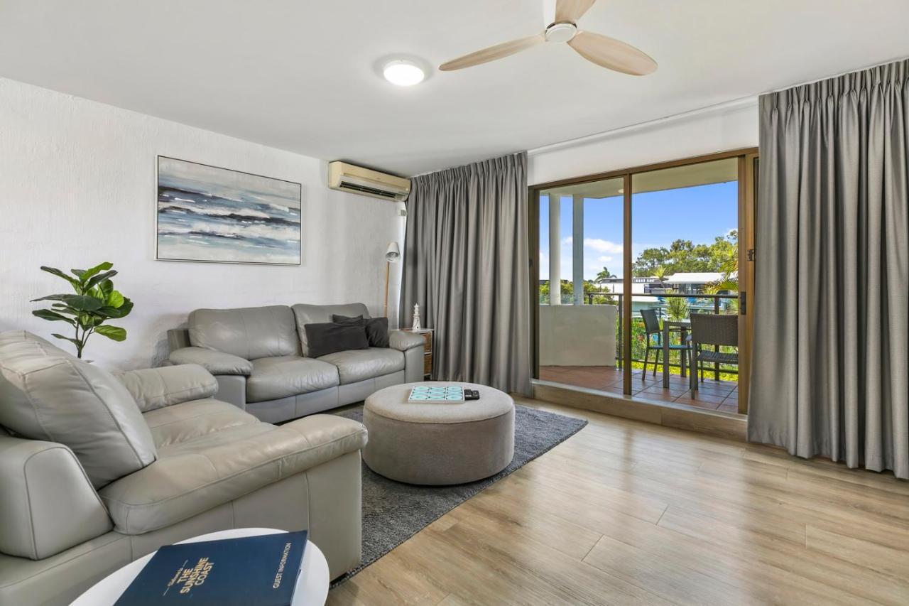 Aparthotel Sun Lagoon Noosa Heads