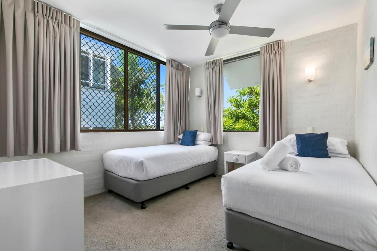 Sun Lagoon Aparthotel 4*