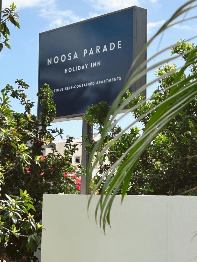 Parade Noosa Heads
